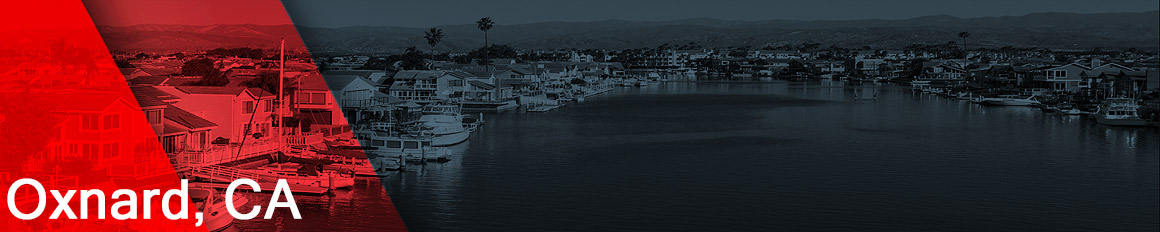 Oxnard