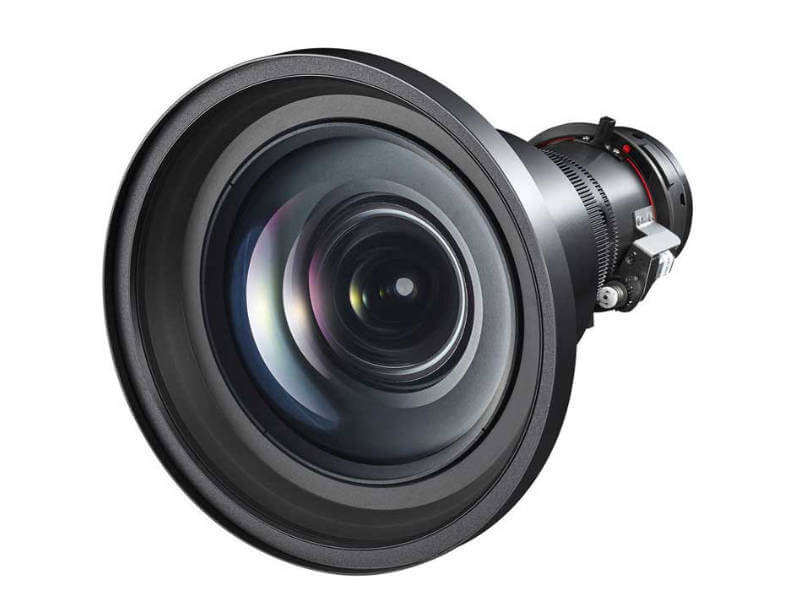  Panasonic ET-DLE060 Zoom Lens rental unit