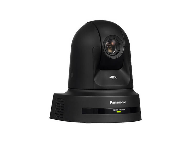  Panasonic AW-UE80W/K PTZ rental unit