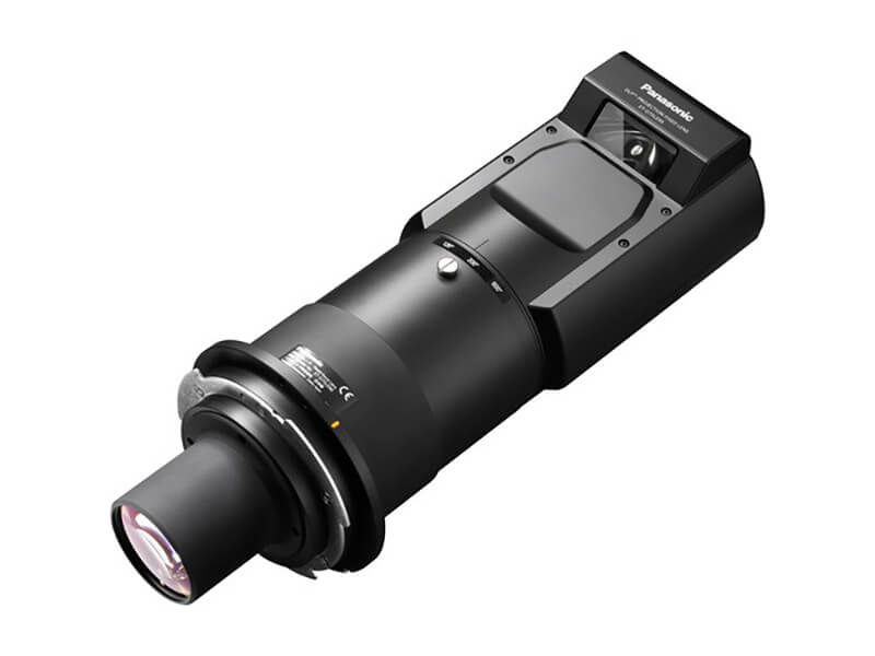  Panasonic ET-D75LE95 Ultra Short Throw Lens rental unit