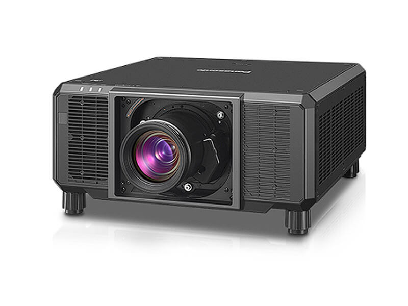  Panasonic 21K Large Venue Laser Projector rental unit