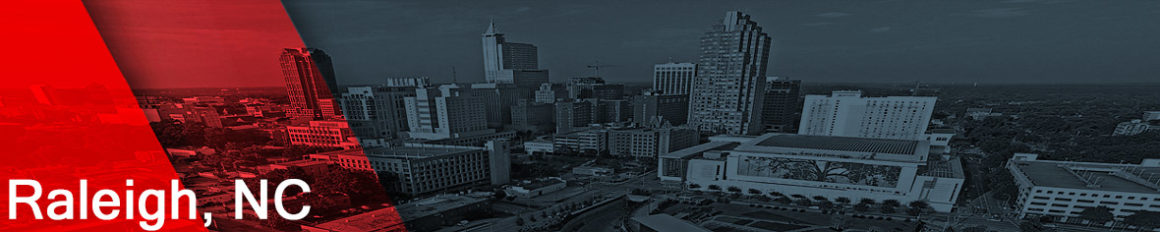 Raleigh