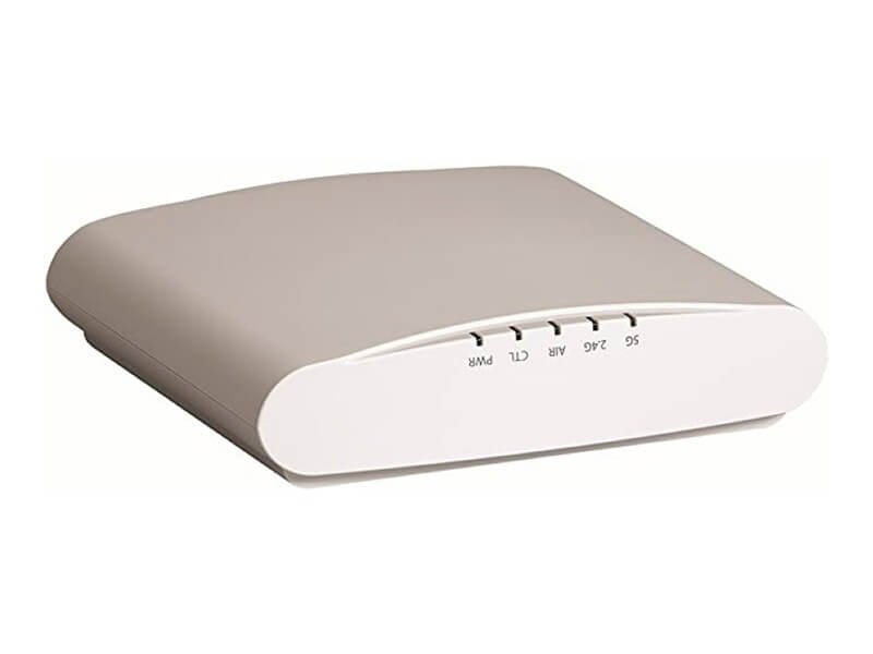  Rukus ZoneFlex R510 AP rental unit