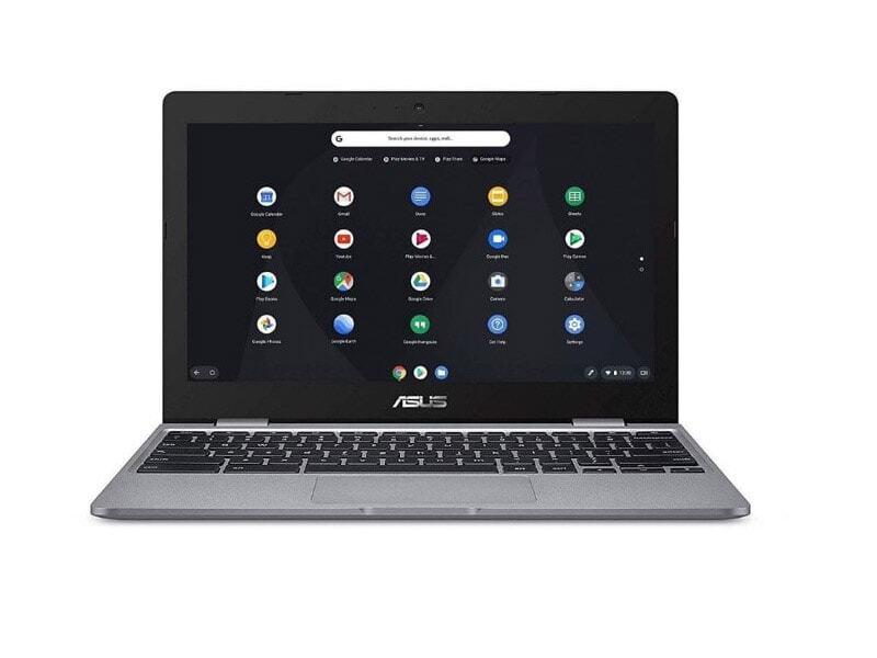  Samsung Chromebook rental unit