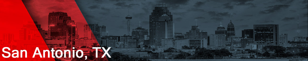 San Antonio