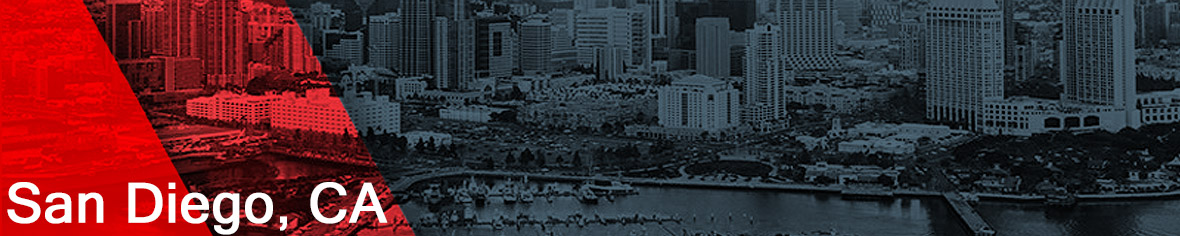 San Diego