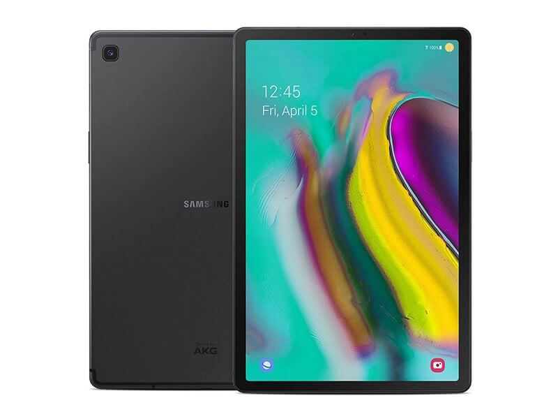 Samsung Galaxy Tab S5e rental unit