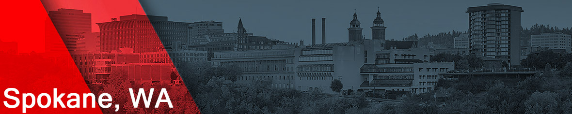 Spokane