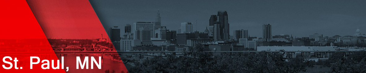 Saint Paul