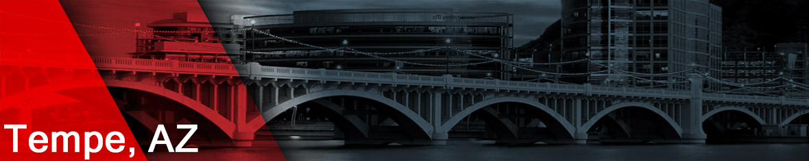 Tempe