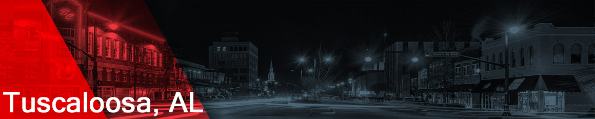 Tuscaloosa