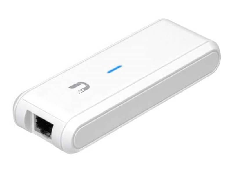  Ubiquiti UniFi Cloud Key rental unit