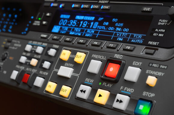 Video-Recorder-Rentals