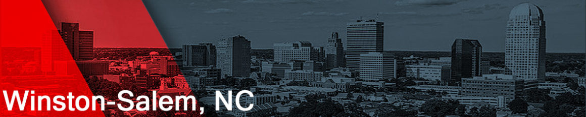 Winston-Salem