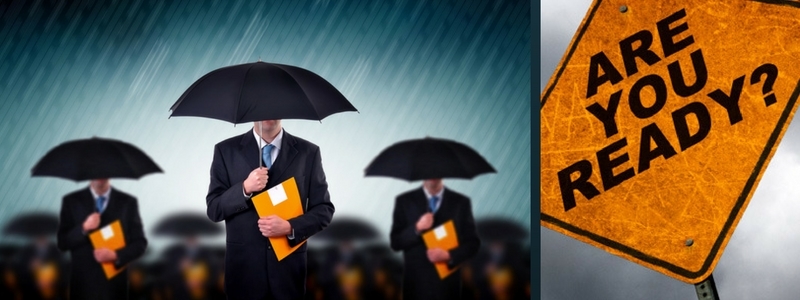 Are Your Business Continuity Practices Current? | HTR