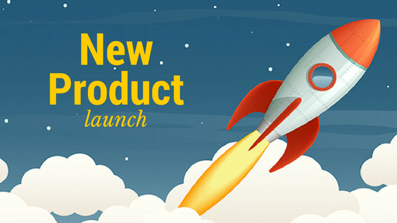 6 Simple Steps to Building a Better Product Launch | HTR