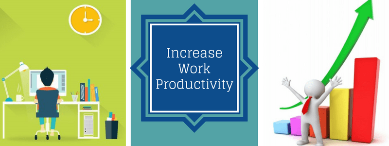 Makeover Your Workspace, Makeover Your Productivity | HTR