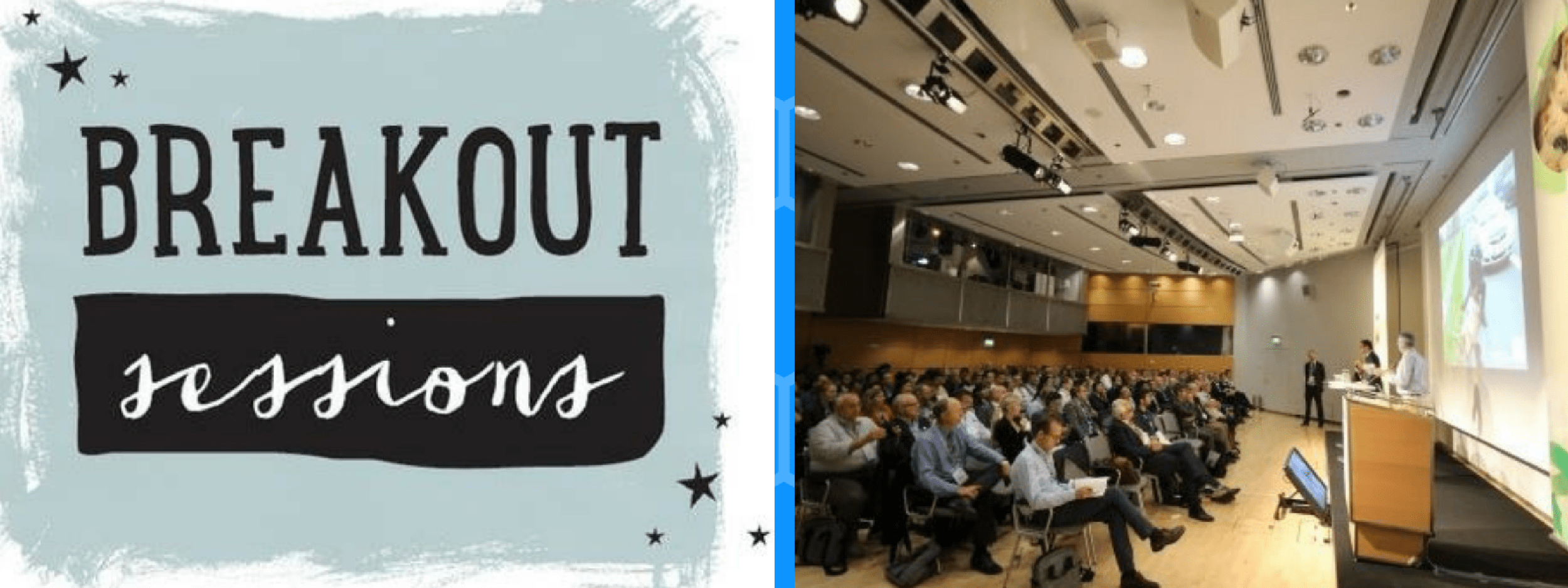 The  Ultimate Breakout Session Checklist | HTR