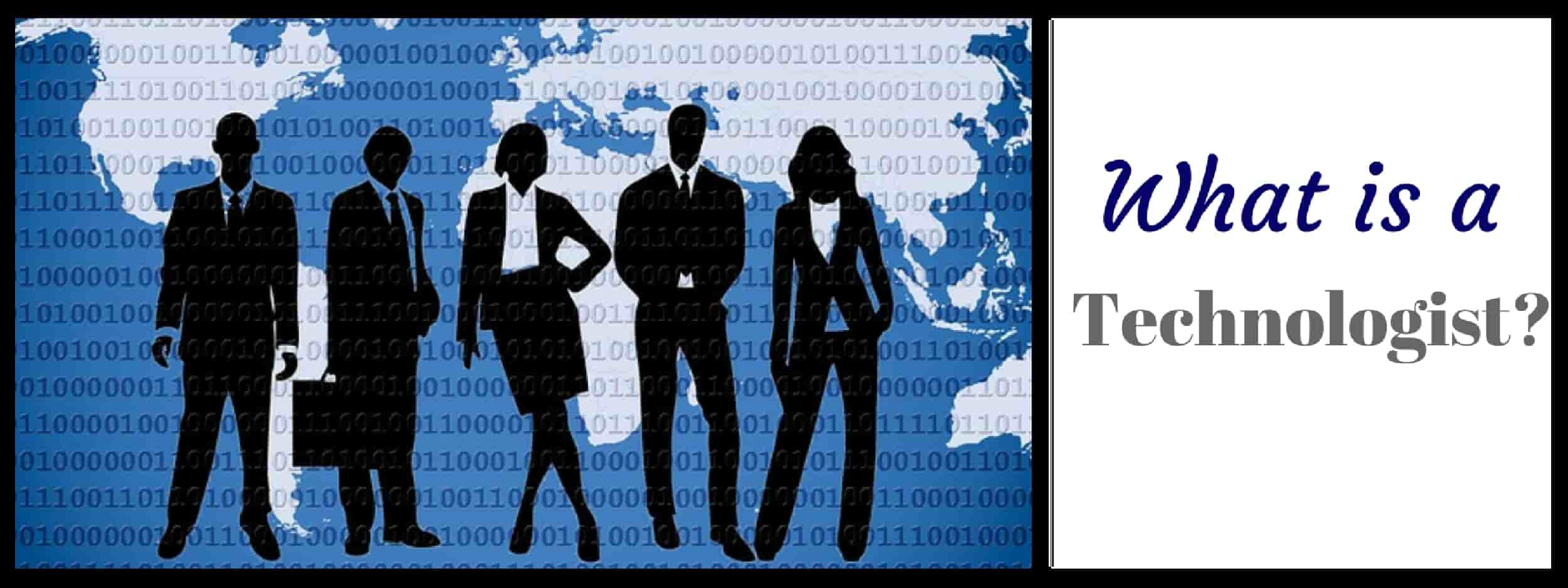 Why Corporate Leaders Need to Become Technologist | HTR