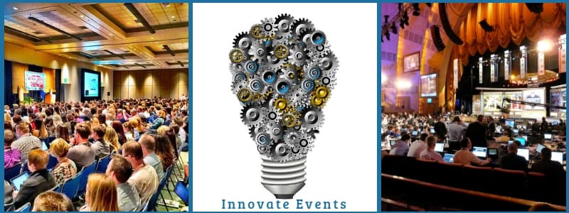 7 Ways Digital Integration Will Change Your Event | HTR
