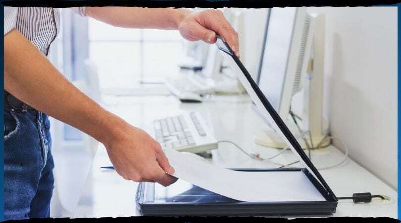 The Different Types of Scanners and When Are They Helpful? | HTR
