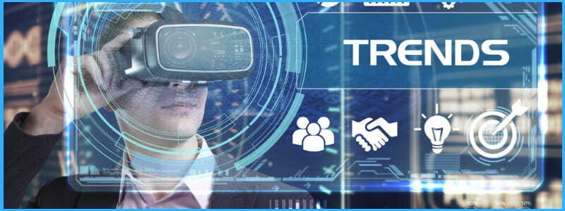 Watch for these 2019 Technology Trends | HTR