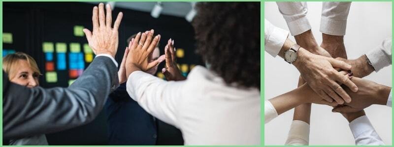 Types of Technology to Increase Employee Engagement | HTR