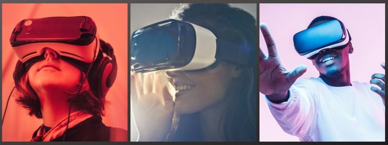Top Benefits of Virtual Reality Training | HTR