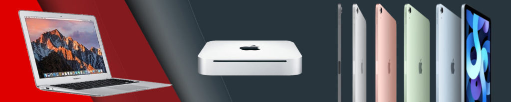 Alternatives to renting the MacBook Pro