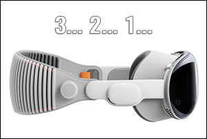Apple Vision Pro Release Date - Pre-order Now