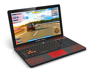 Average Gaming Laptop Rental Cost