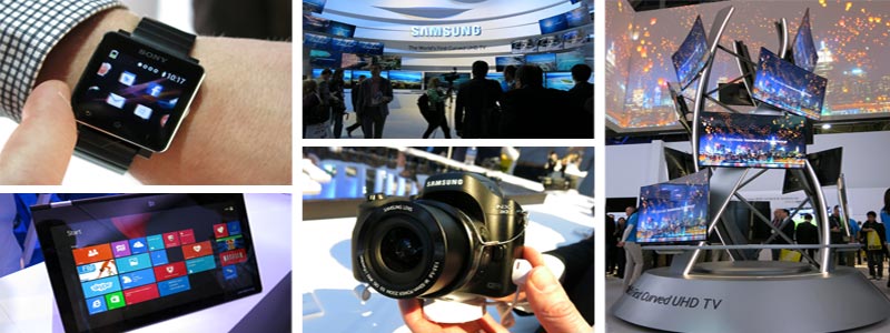 Event Technology to Keep an Eye On | HTR