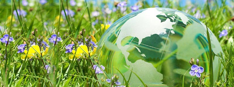 5 Sound Strategies to “Go Green” for Your Next Meeting - Hartford Technology Rental