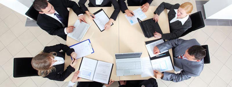 7 Tips to Making a Small Meeting a Smashing Success - Hartford Technology Rental