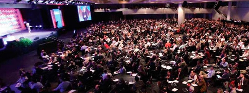 6 Ways to Get Attendees to Your Event | HTR
