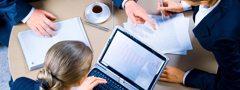 Technology is Ch-Ch-Changing Legal Staffing Needs | HTR