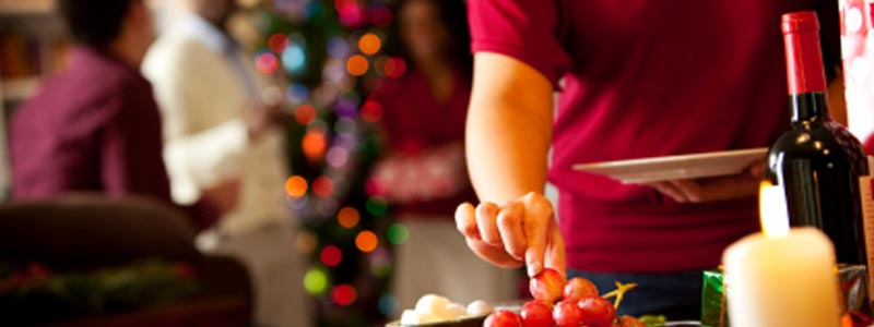 8 Cool Technology Ideas for Holiday Events | HTR