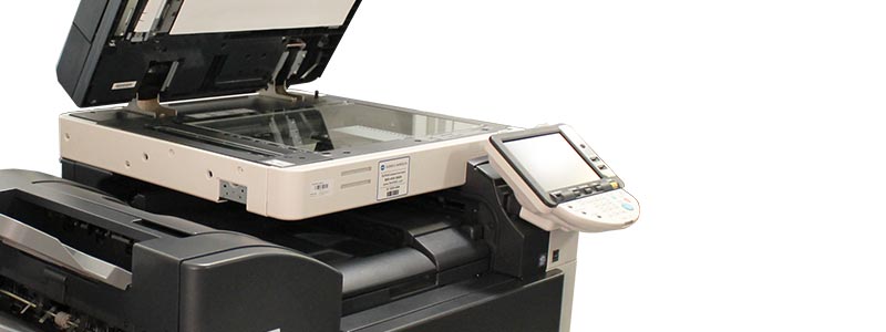 New Copier Rental Models Have Arrived!