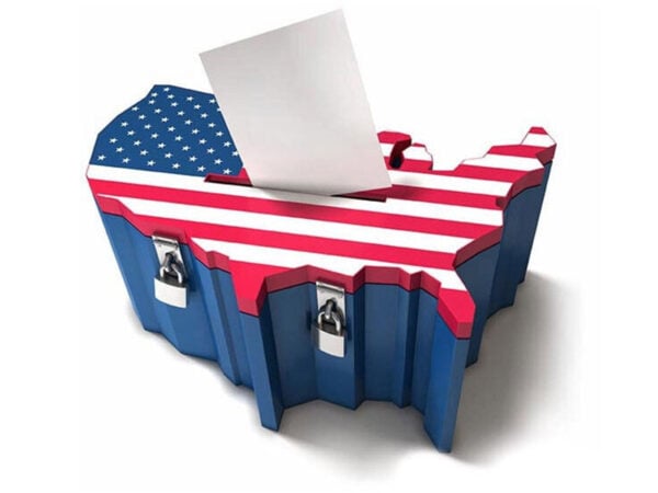 Election campaign tech rental