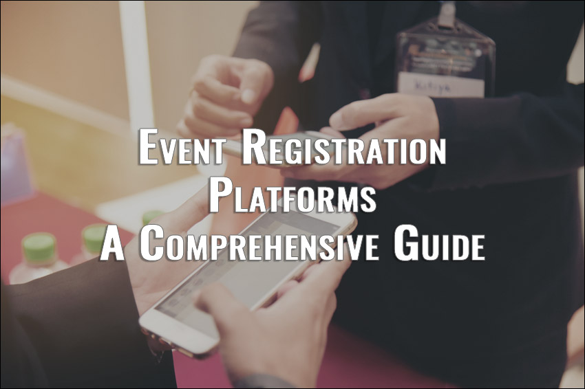 Event Registration Platform