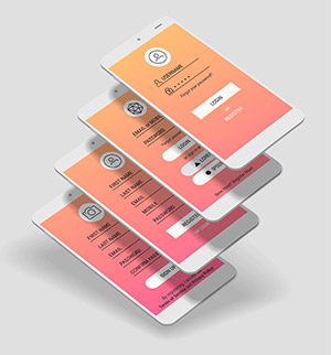 Event Registration Software
