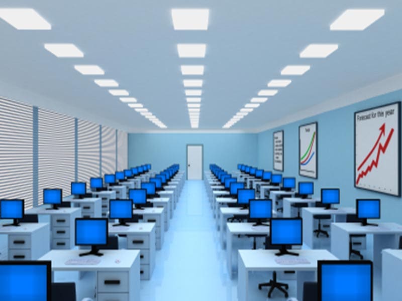 Legal Staffing Rental - HTR