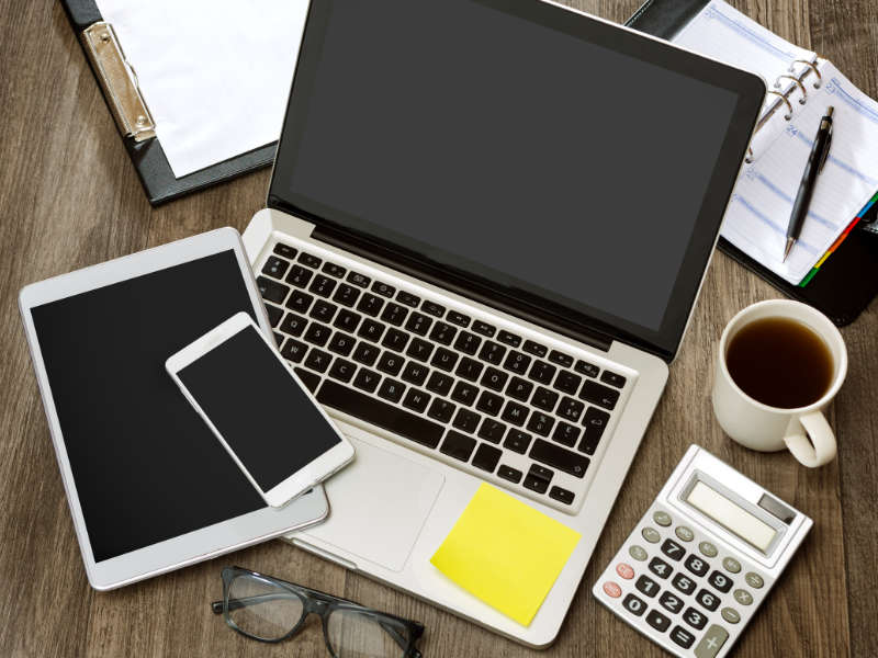Telework Rental Solutions for Business | Hartford Technology Rental