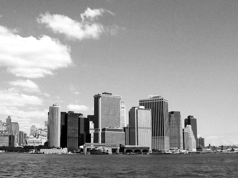 Office Equipment Rentals in New York City | HTR