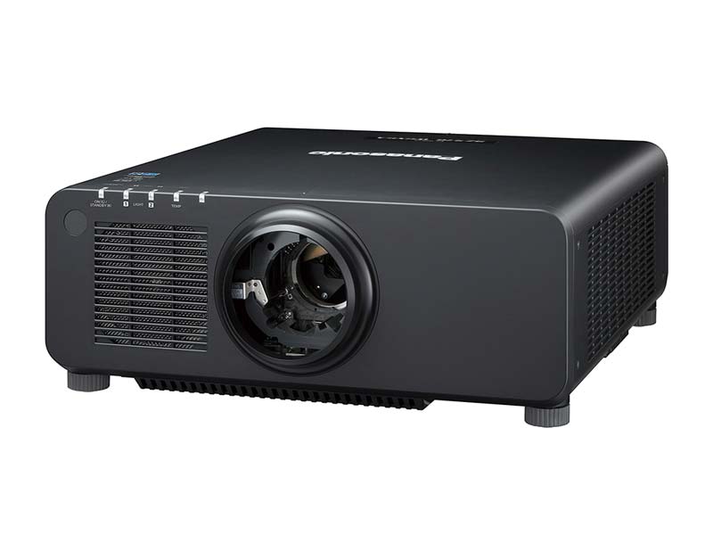 Laser Projector Rental - HTR