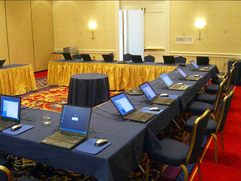 Peer Review Rental - HTR