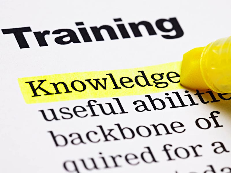 Training Rental Solutions - HTR