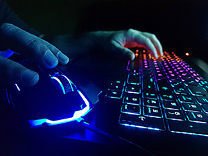 Specs for Gaming Laptop Rentals