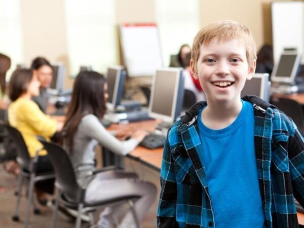Summer camp computer rentals
