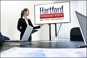 What av equipment to rent for small venue